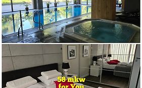 YOUR Apartment Unia Art Residence
